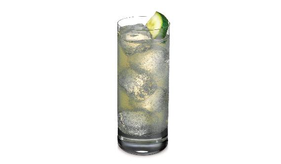 Ketel One Cucumber Cooler