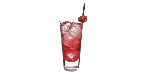 Cîroc Red Berry Punch