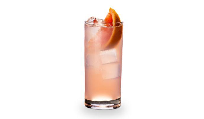 Cazuella cocktail 