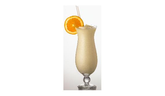 Mango Frozen Dream