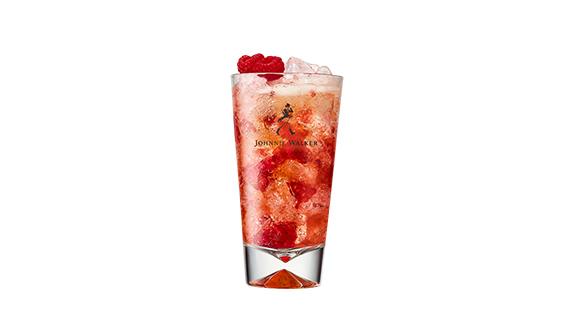 Johnnie Highball- Fruity