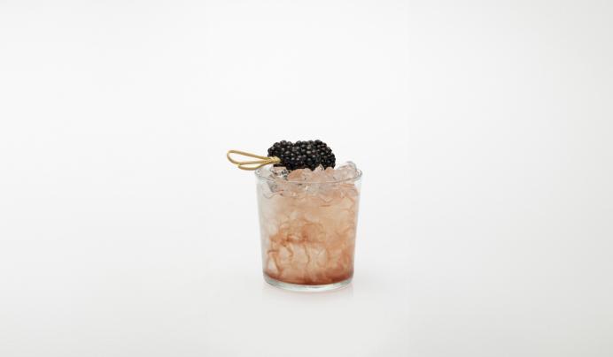Bramble #10