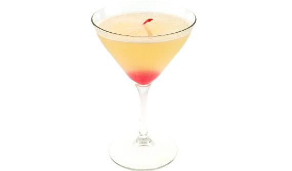 Smirnoff Screwdriver