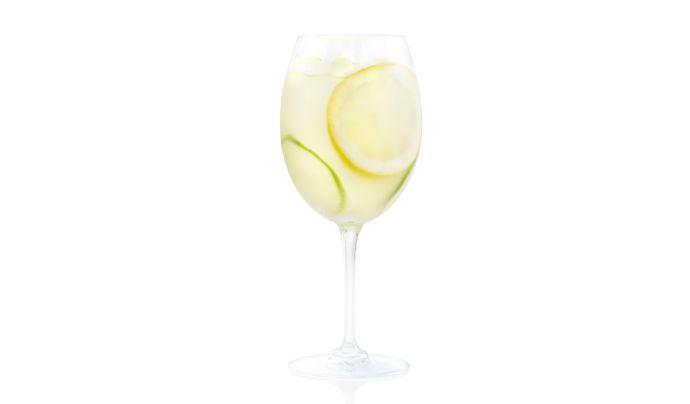Gordon´s Sicilian Lemon & Tonic