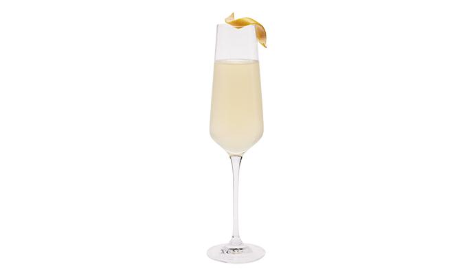 Tanqueray No. Ten 75 