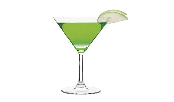The Ultimate Ketel One Apple Martini