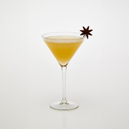Zacapa Spiced Daiquiri