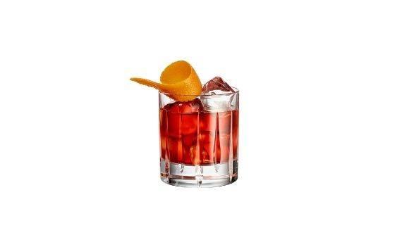 Australian Negroni