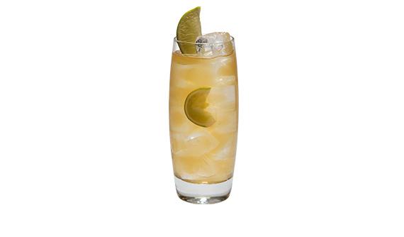 Dark & Stormy