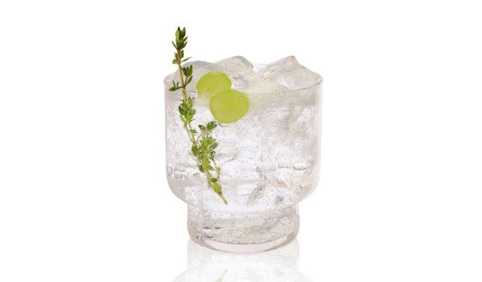 De G&T a cócteles