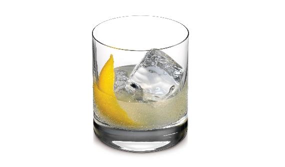 Ketel One White Cosmopolitan