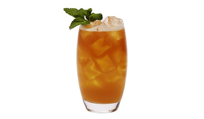 Ciroc Peach Lemonade