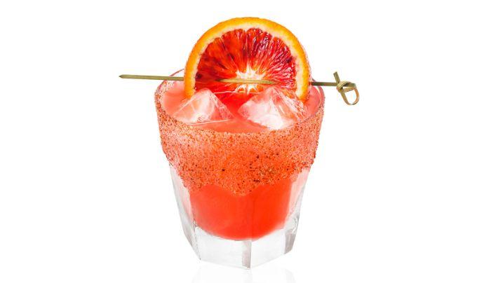 Spicy Maracuya