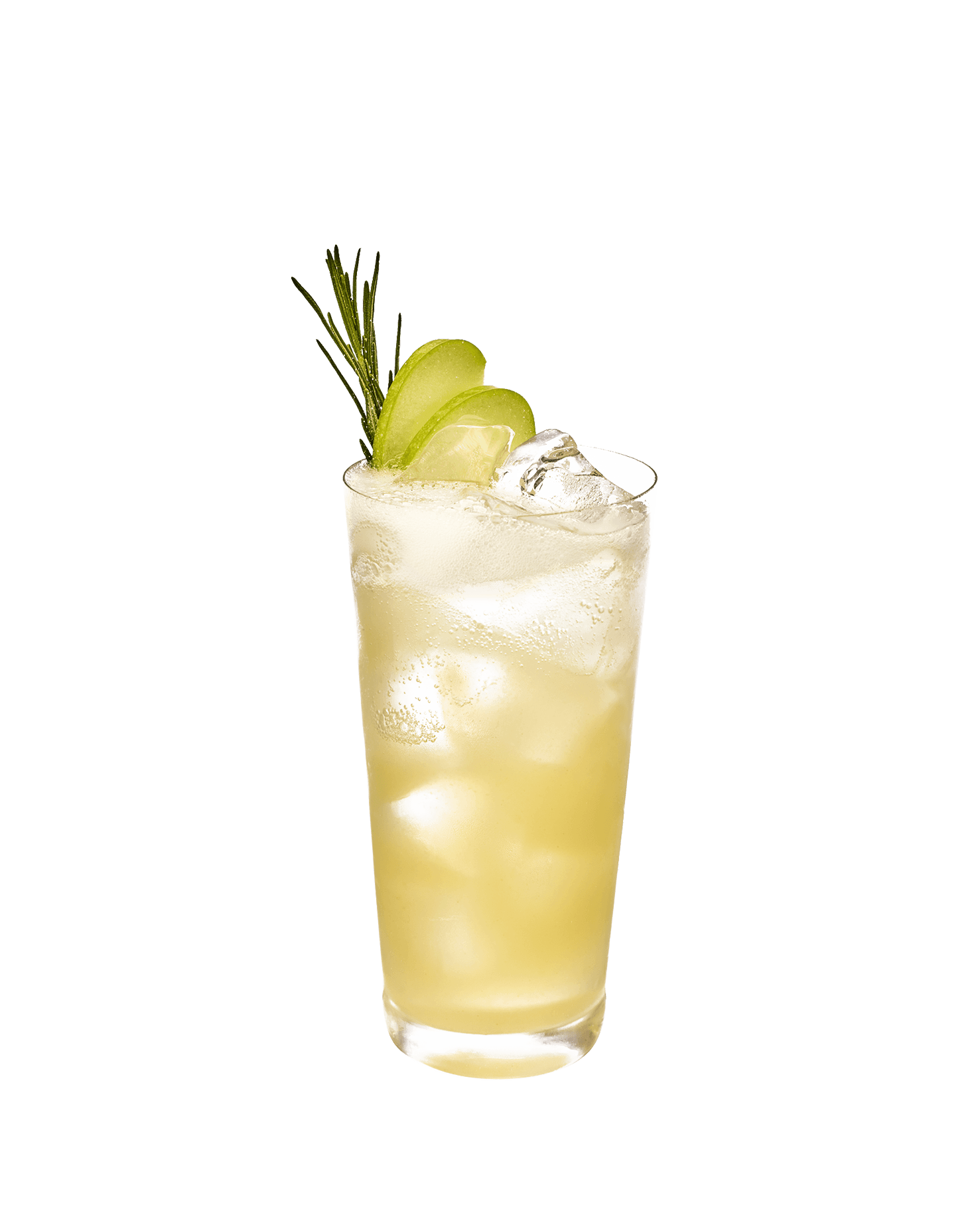 Smirnoff Apple Collins