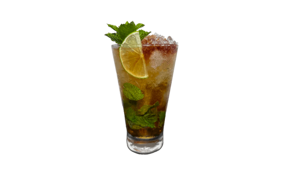 ZACAPA QUEEN´S PARK SWIZZLE