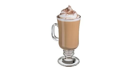 Baileys Hot Cocoa