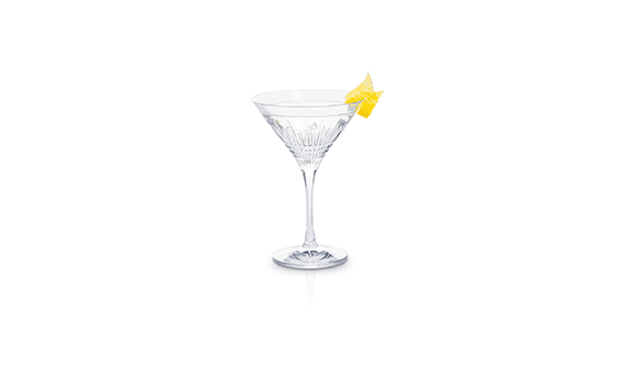 Casamigos Cristalino Martini