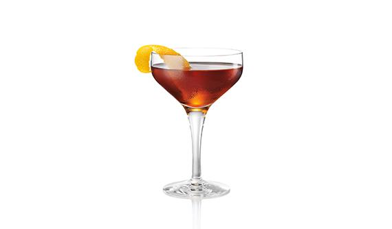 Manhattan Dry