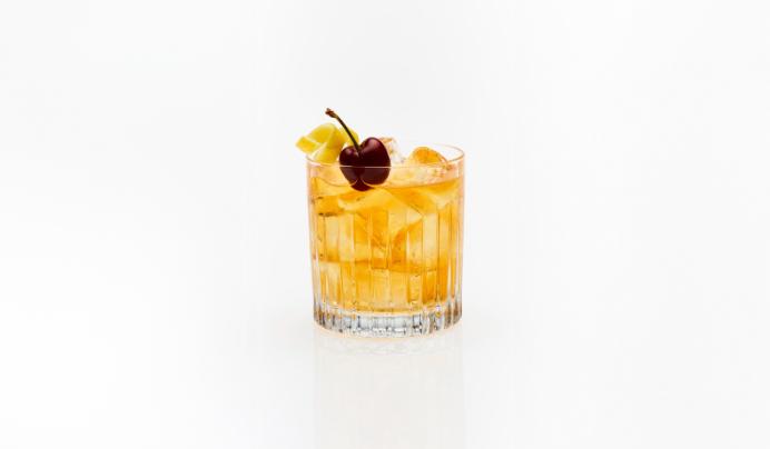 Haig Club New Old Fashioned