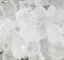Cubos de hielo