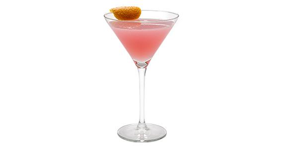 Rude Cosmopolitan