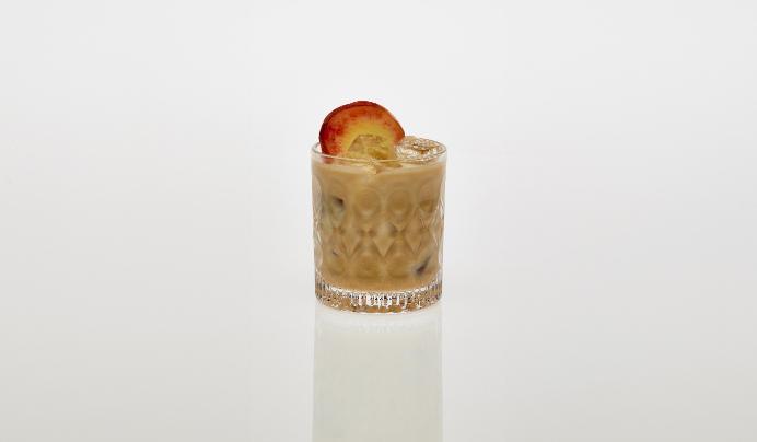 Bailey's Peaches & Cream