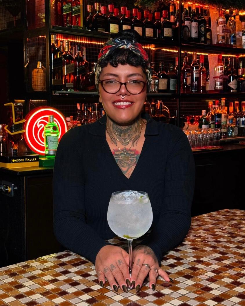 Lina Monje