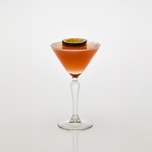 Smirnoff Passionfruit Martini