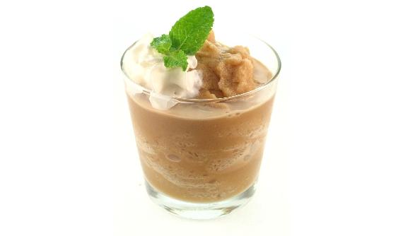 Brown Cow