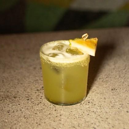 MARGARITA PASTOR