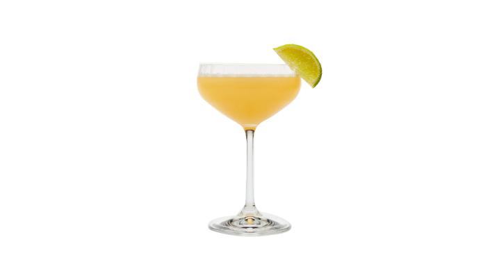 Luxury Margarita