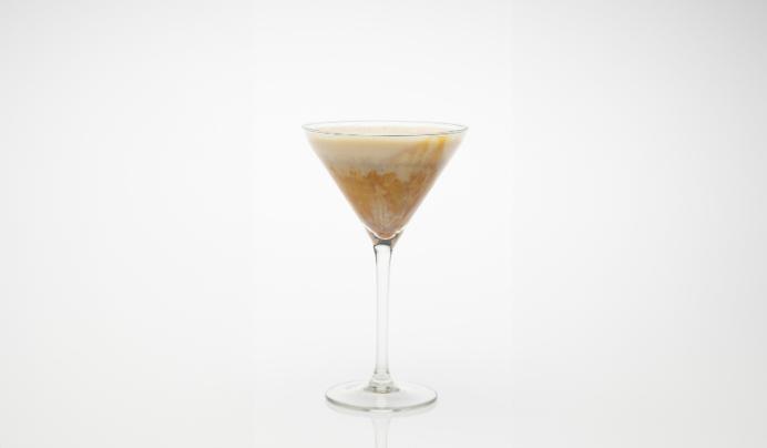 Caramel Macchiato