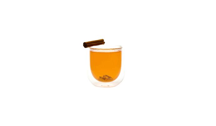 Bourbon Hot Toddy