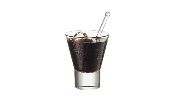 Chocolate on the Rocks