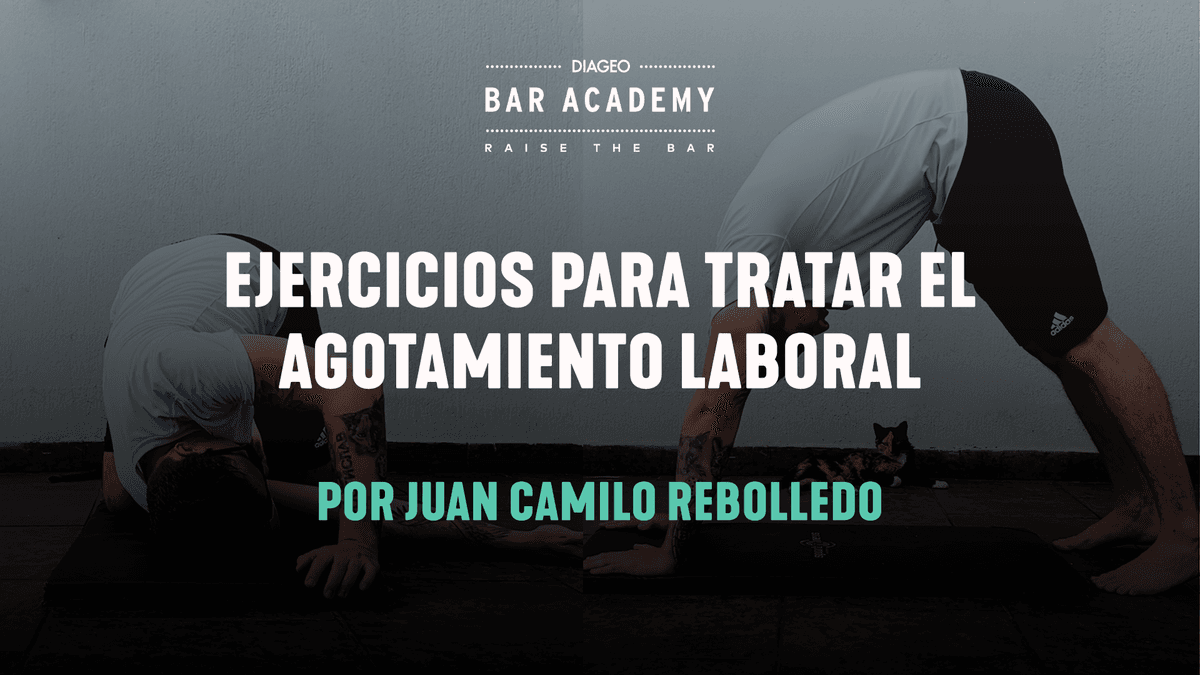 Agotamiento laboral: Qué es y cómo evitarlo