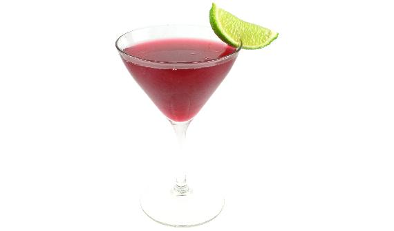 Cosmo Naranja Sanguina