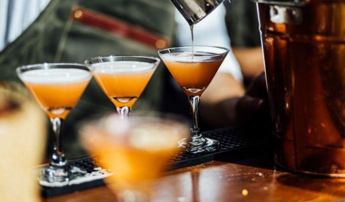 Batched Manhattan