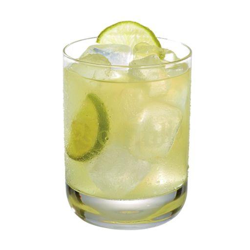 Cóctel Tommy´s Margarita