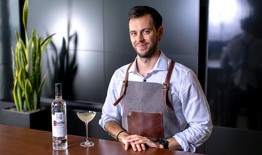 Renato Tonelli's Inspiring Initiative