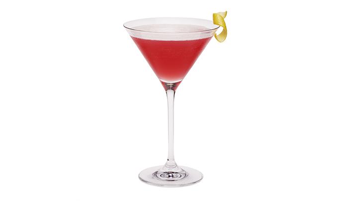 Tanqueray Rouge