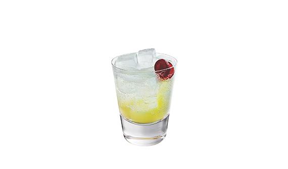 CÎROC VODKA ROCKS
