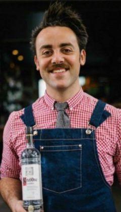 Chris Hysted