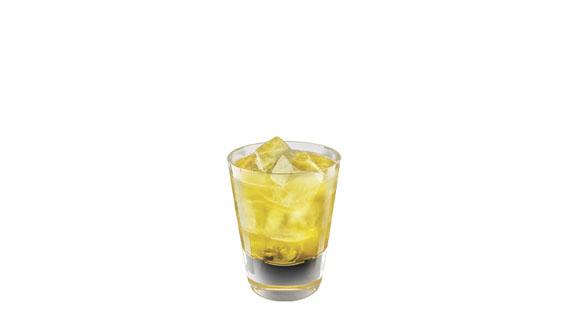 Johnnie Walker Gold Label Rush