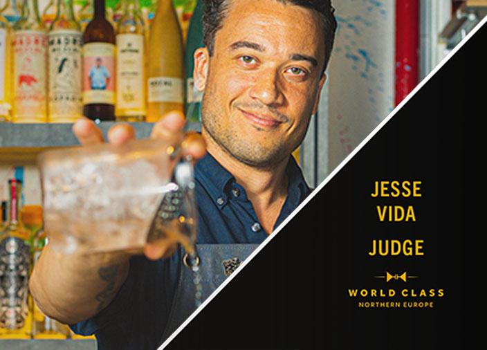 Jesse Vida