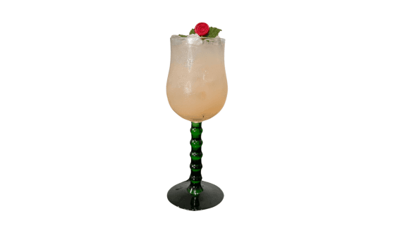 Tanqueray Bossa Nova Sour