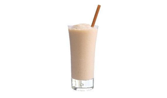 Bailey's Blended