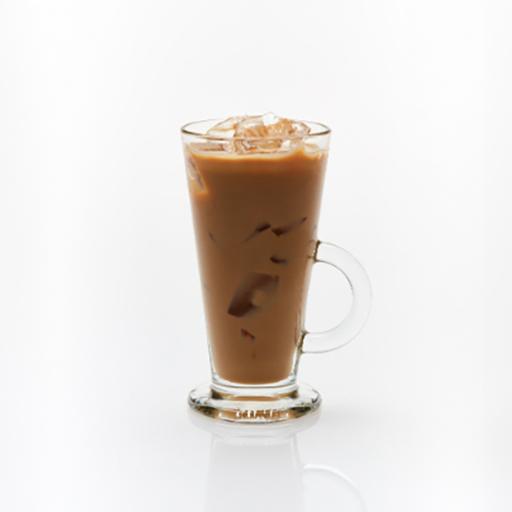 Bailey's Iced Coffee