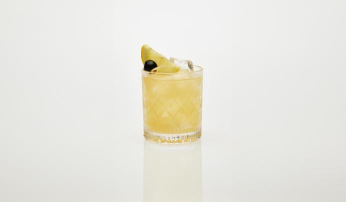 Whisky Sour - Original