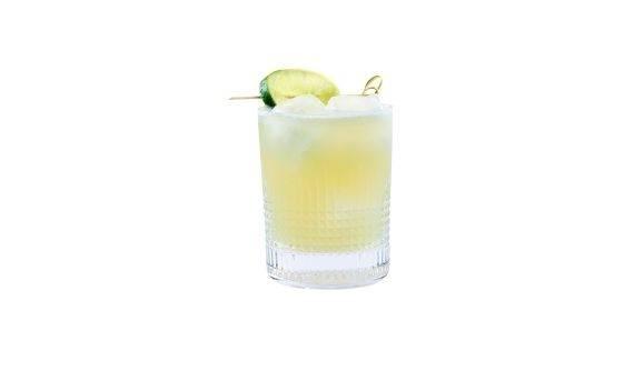 Tommy's Margarita