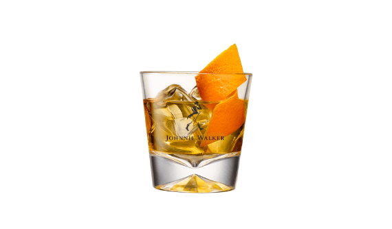 Australian Rusty Nail